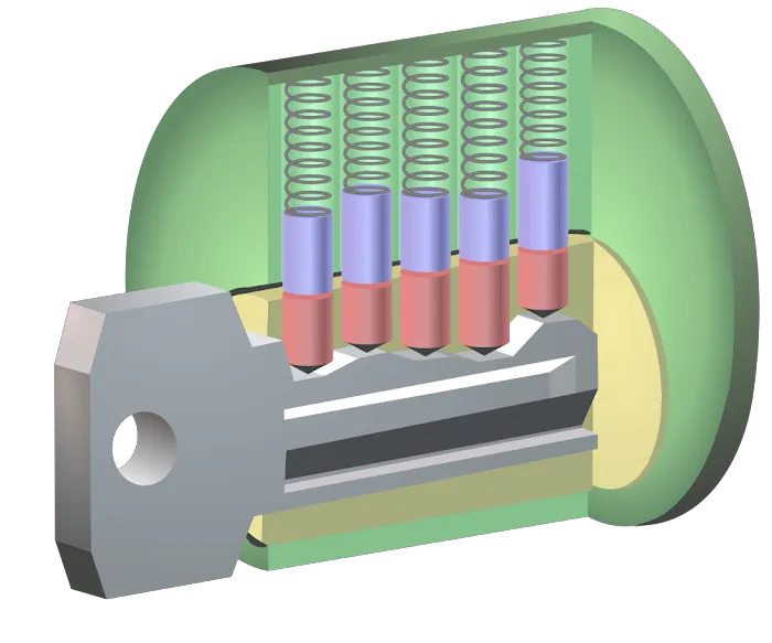 United Locksmith Picture 4