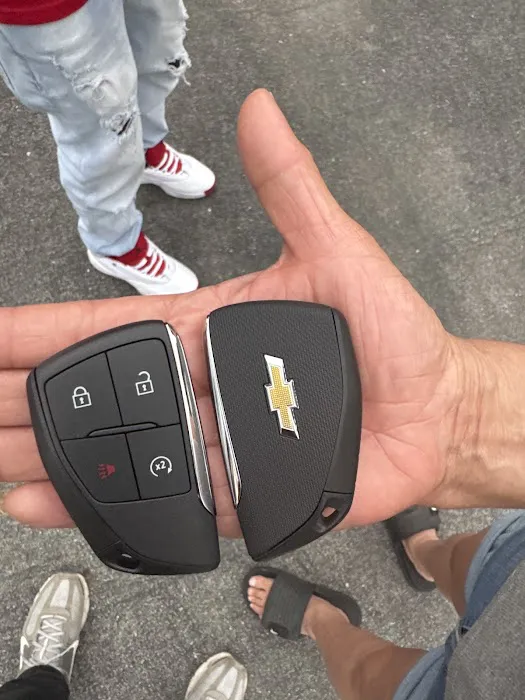 Northwest Keyway Picture 4