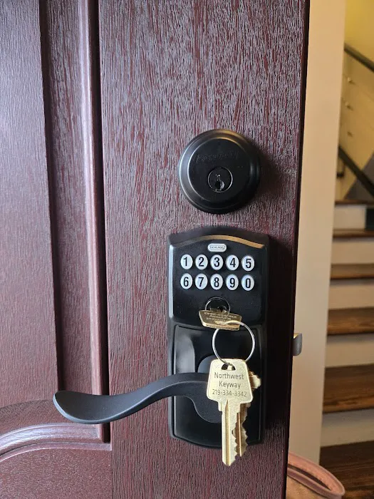 Northwest Keyway Picture 3