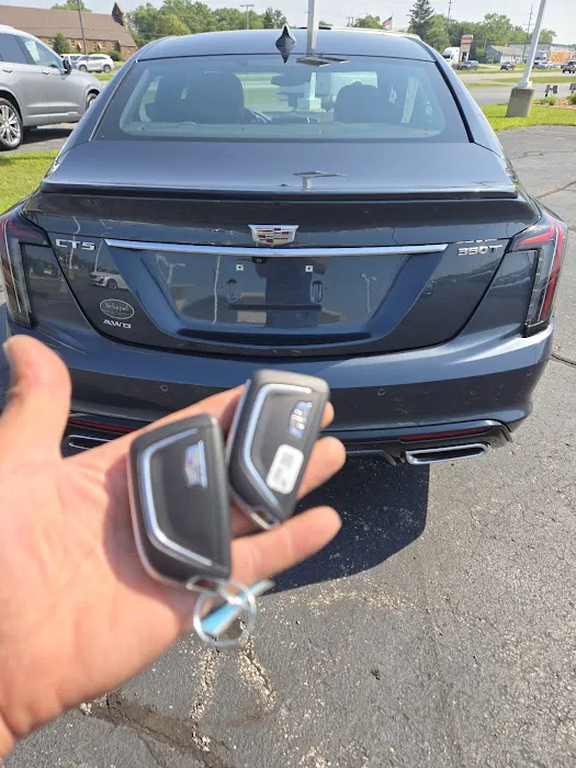 Northwest Keyway Picture 7