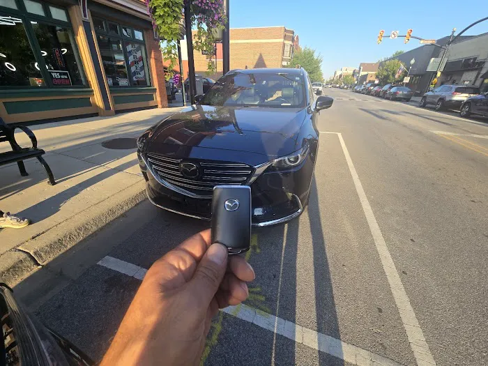 Northwest Keyway Picture 2