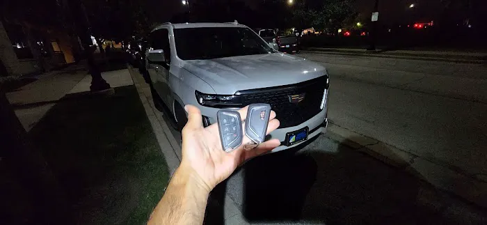 Northwest Keyway Picture 8