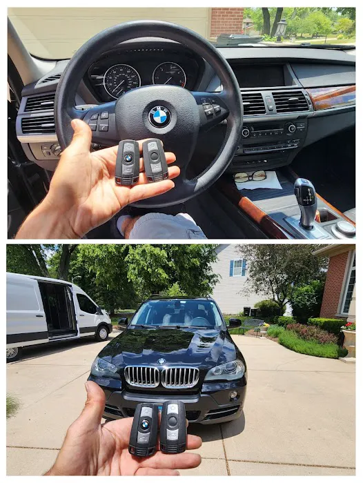 Northwest Keyway Picture 5