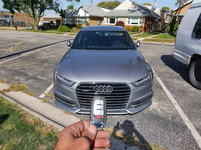 Northwest Keyway Picture 6