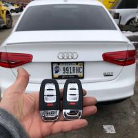 Northwest Keyway ico