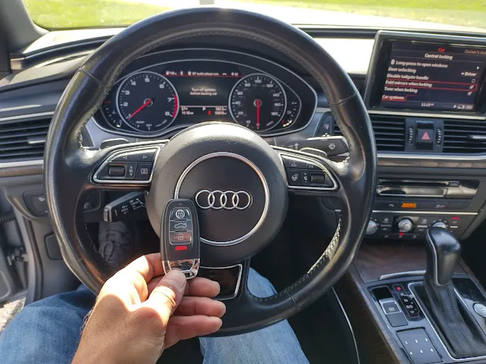 Northwest Keyway Picture 10