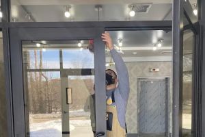 Auto Service Center