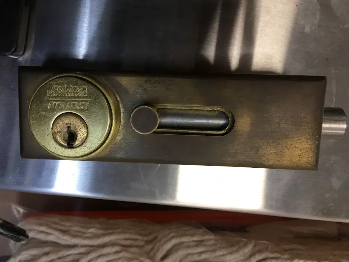 American Lock and Key, LLC Picture 8