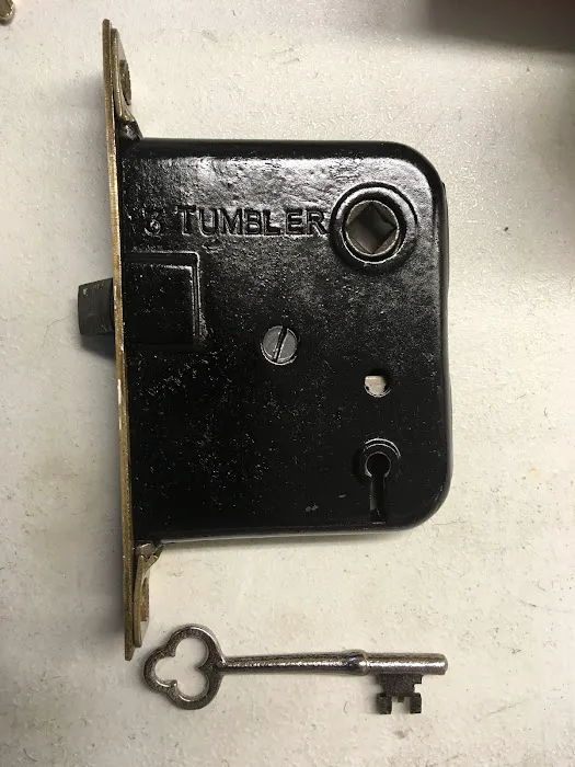 American Lock and Key, LLC Picture 3