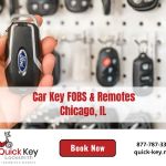 Quick Key Locksmith & Security Elk Grove Village