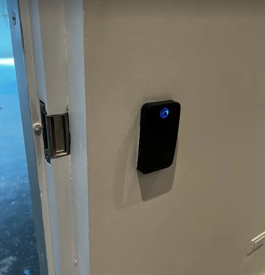 Quick Key Locksmith & Security Elk Grove Village Picture 2