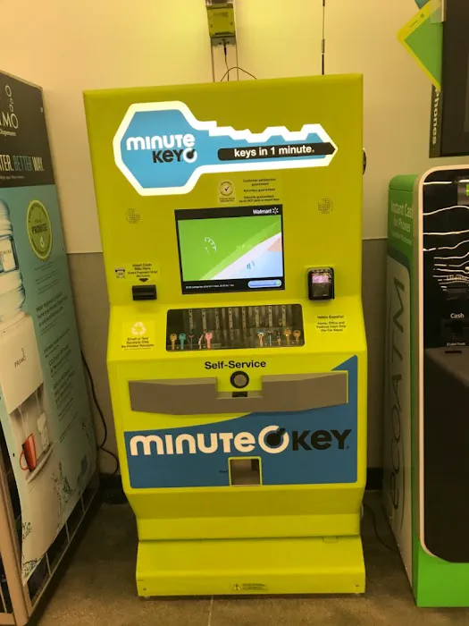 Minute Key Picture 4