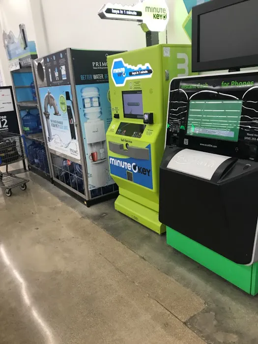 Minute Key Picture 5