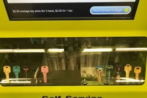 Auto Service Center