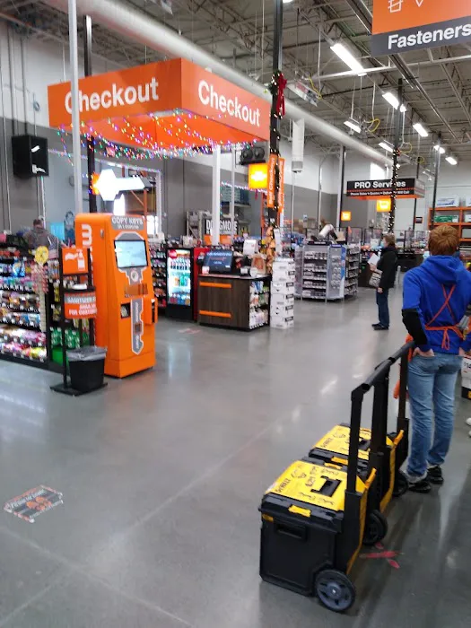 Minute Key Picture 4