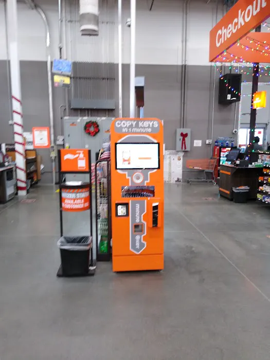 Minute Key Picture 1