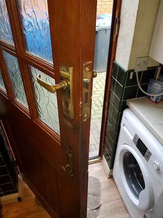 Elk Grove Village Locksmith Corp Picture 2