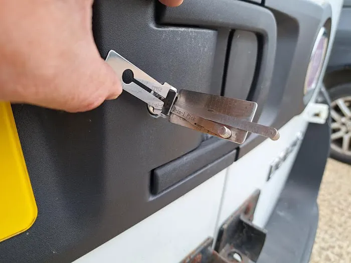 Elk Grove Village Locksmith Corp Picture 9