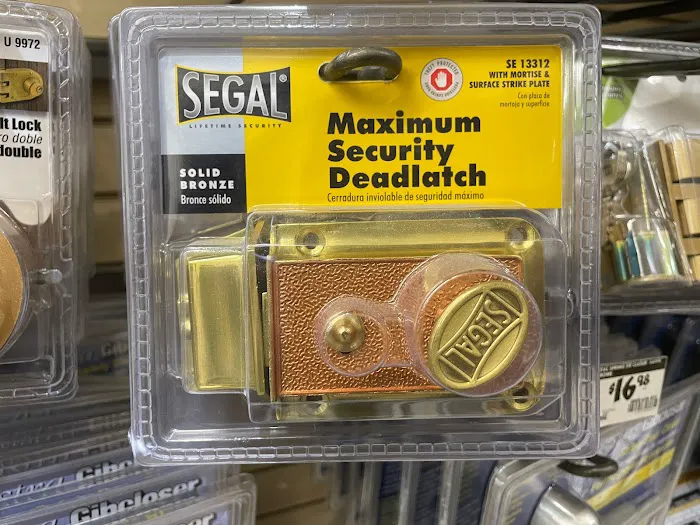 Elk Grove Village Locksmith Corp Picture 1