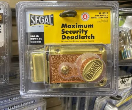 Elk Grove Village Locksmith Corp