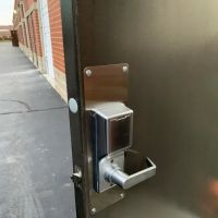 Action Lock and Key ico