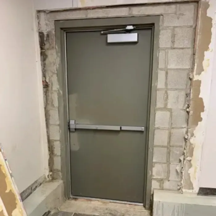 Action Lock and Key Picture 6