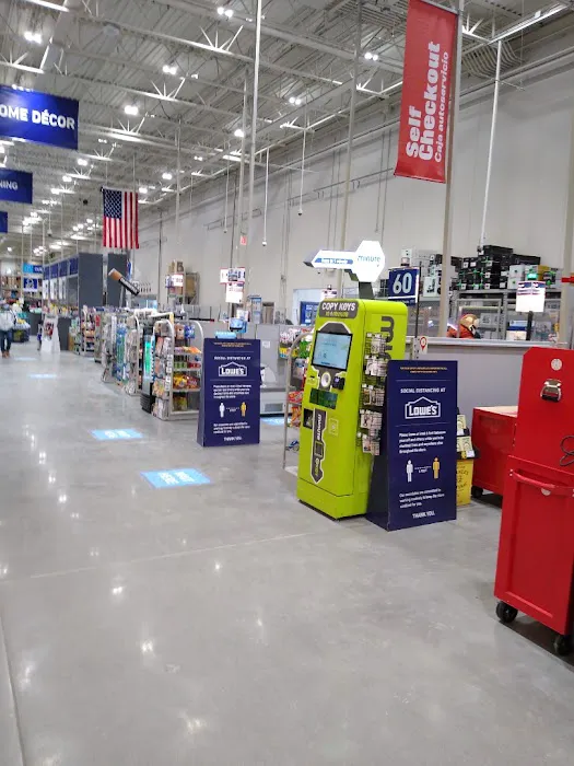 Minute Key Picture 5