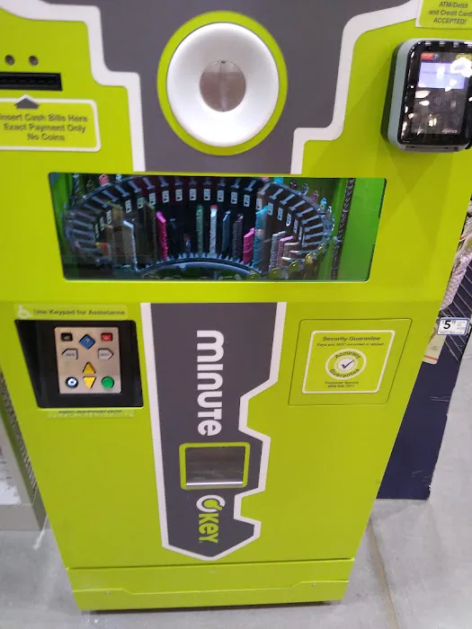 Minute Key Picture 4