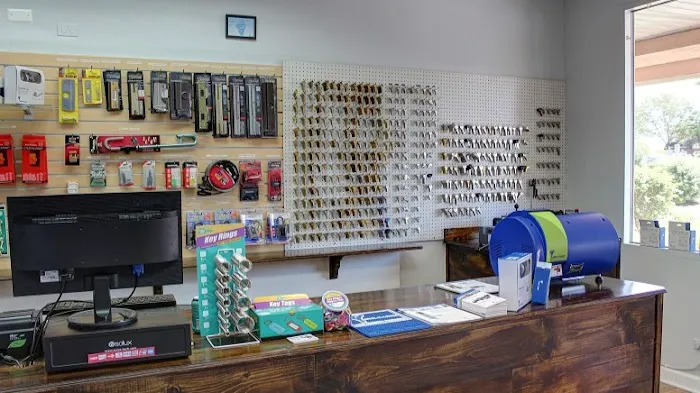 Quick Key Locksmith & Security Wheaton Picture 7