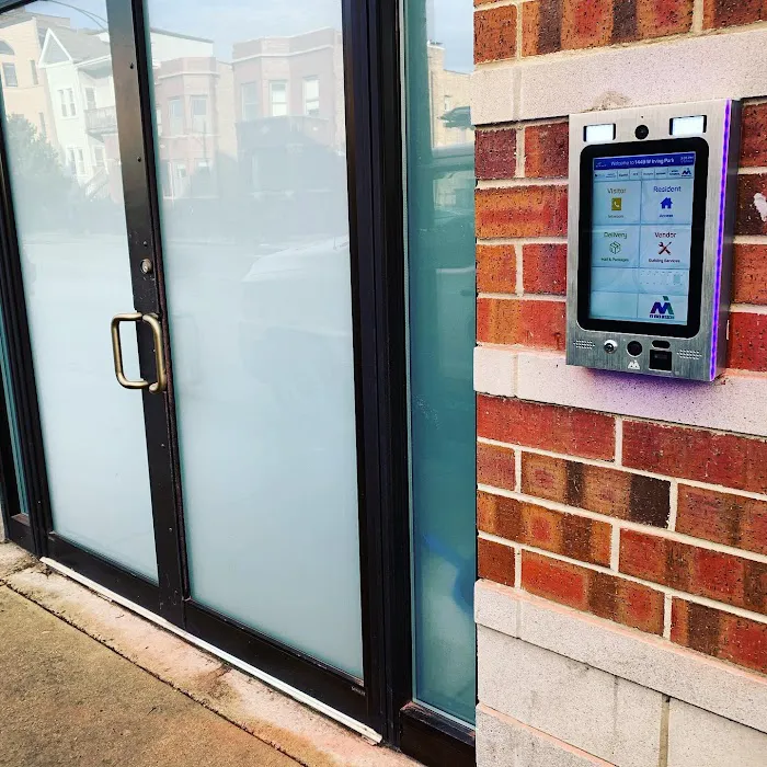 Quick Key Locksmith & Security Wheaton Picture 9