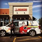 Quick Key Locksmith & Security Wheaton