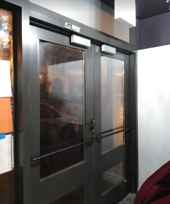 Quick Key Locksmith & Security Wheaton Picture 4