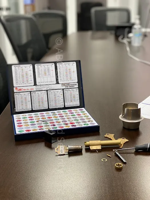 ABC Locksmith and Security Picture 6