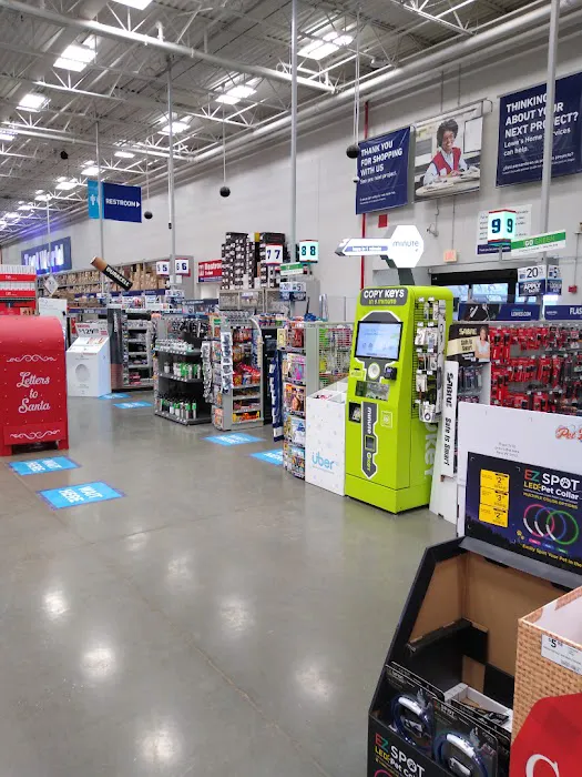 Minute Key Picture 2