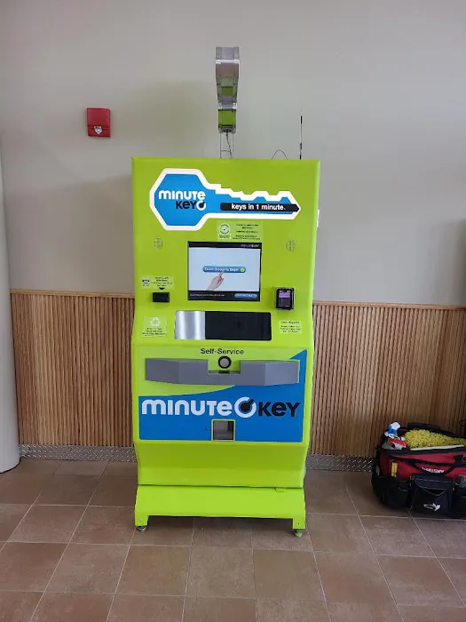 Minute Key Picture 2