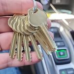 Larry's Lock Service