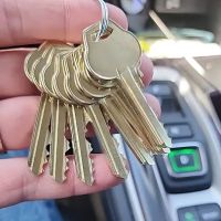 Larry's Lock Service ico