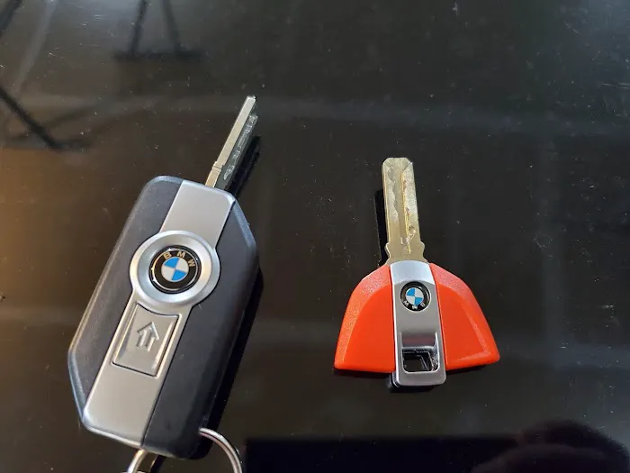 Larry's Lock Service Picture 2