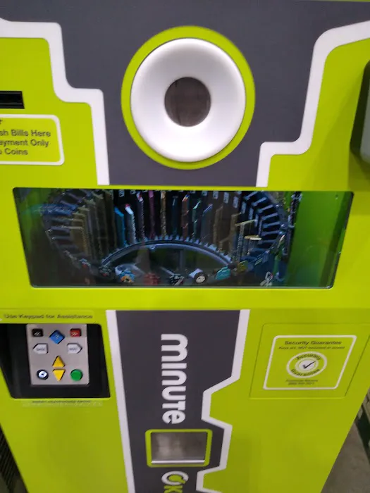 Minute Key Picture 4