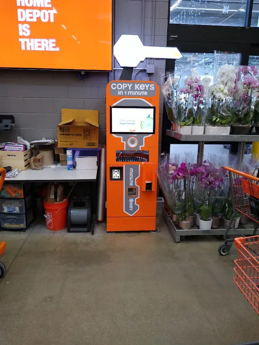 Minute Key Picture 2