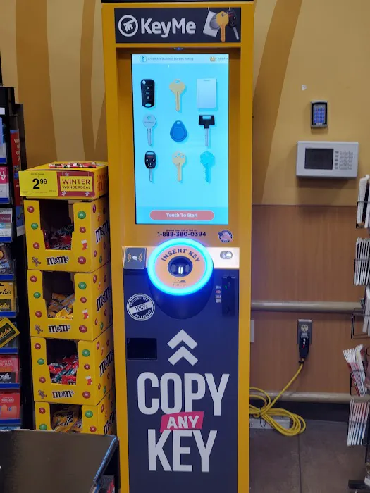 KeyMe Locksmiths Picture 3