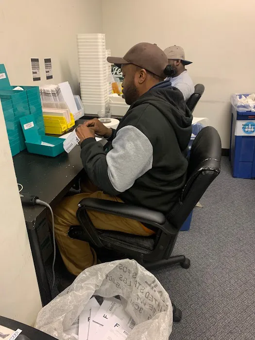 KeyMe Locksmiths Picture 2