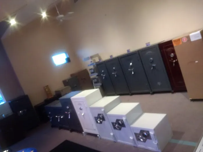 Active Lock & Key Picture 1