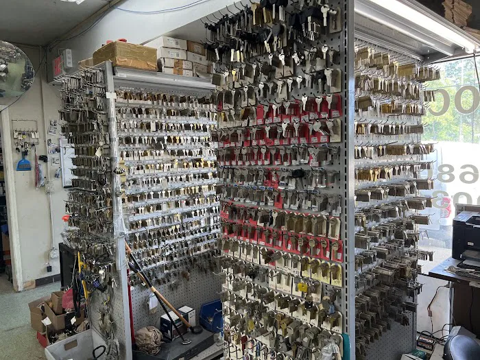 Active Lock & Key Picture 9