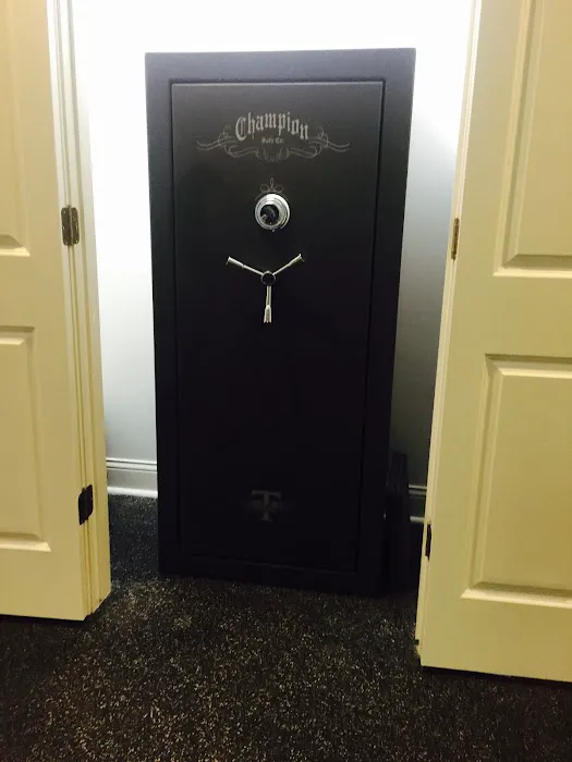 Active Lock & Key Picture 4