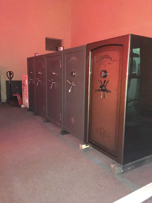 Active Lock & Key Picture 7