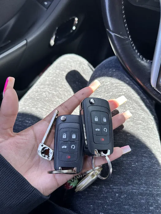 Active Lock & Key Picture 3