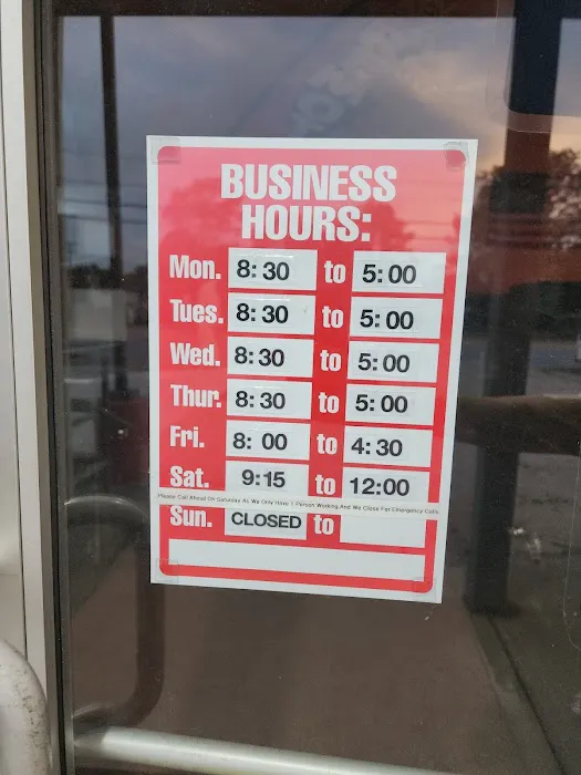 Active Lock & Key Picture 2