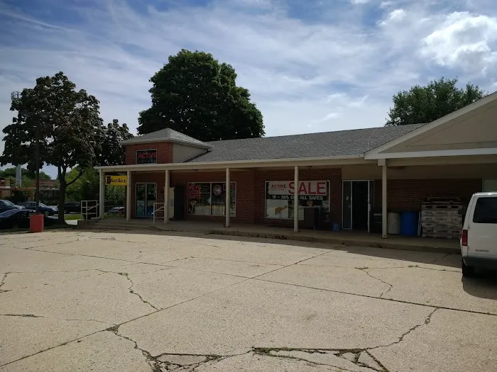 Active Lock & Key Picture 6