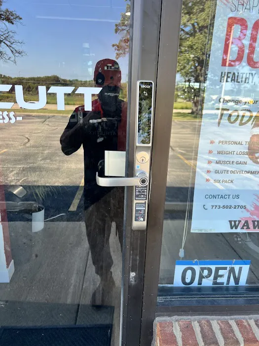 Danny Keys 247 Picture 4